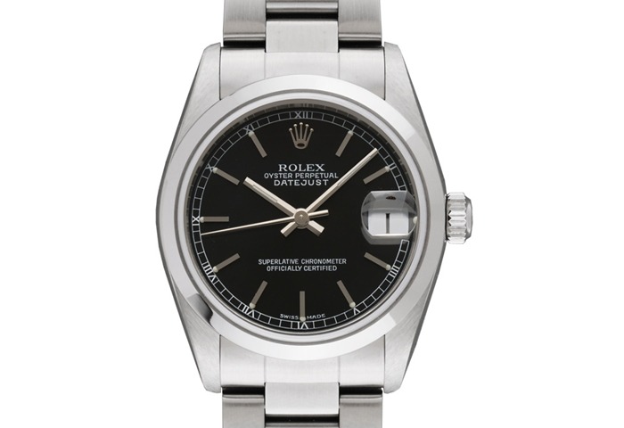 デイトジャストボーイズの魅力