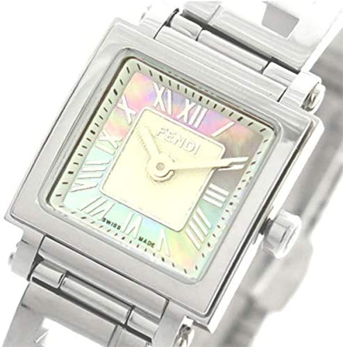 フェンディ クアドロミニ F605027500