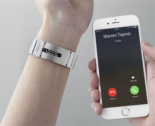 wena wristの口コミ・評価