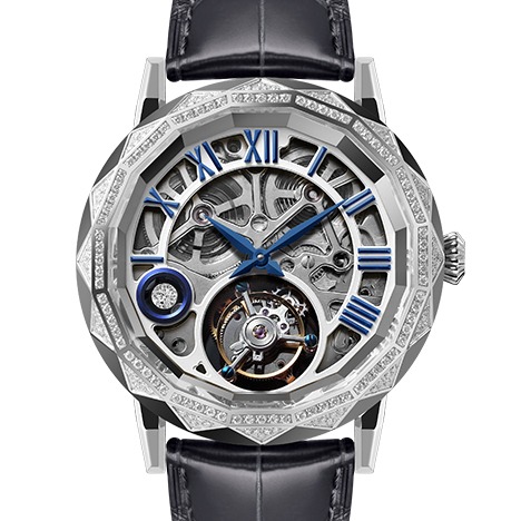 メモリジン シャンデリア ST0130-SSWHBKB