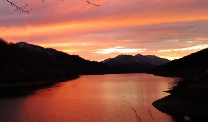 大野市の時計店：山本時計店の口コミ