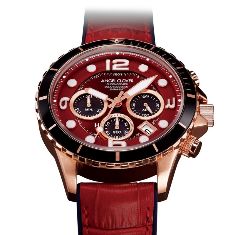 エンジェルクローバーの時計の評判はダサい 年齢層は 品質も解説 Richwatch