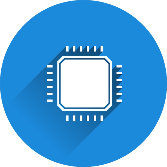 CPU搭載により様々な機能やアプリが使える