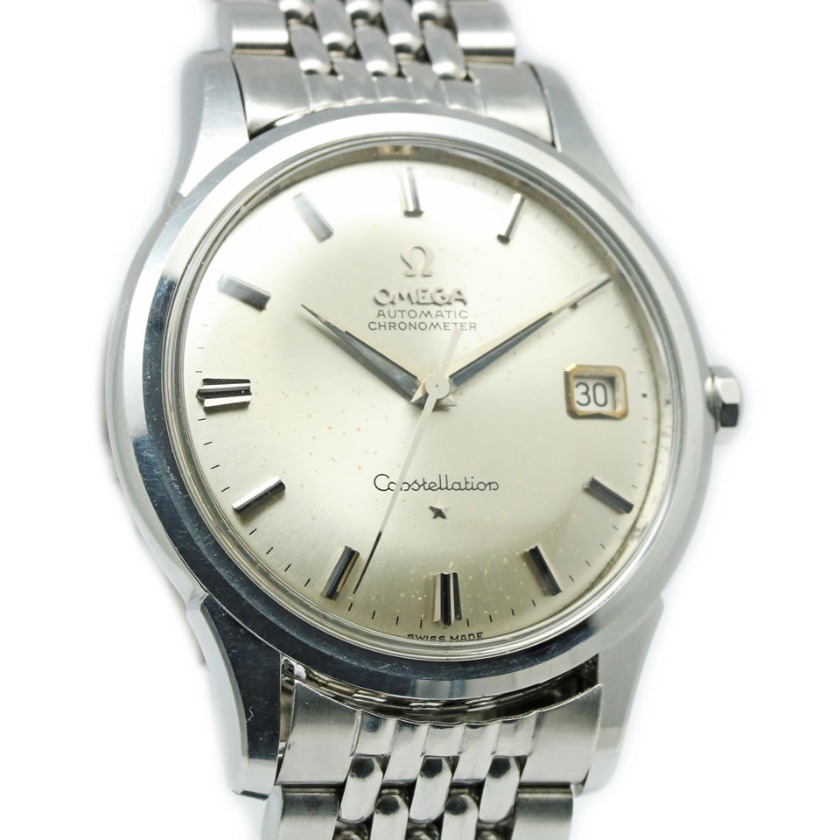 正規店でのオーバーホールは難しい