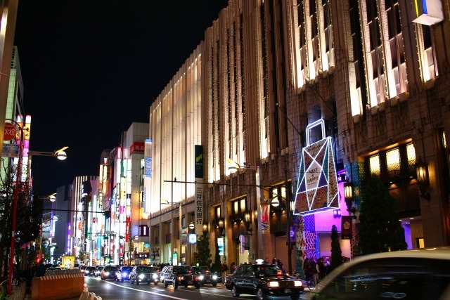 新宿伊勢丹のダニエルウェリントンは閉店