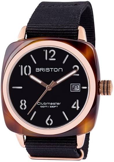 BRISTON(ブリストン) 13240.PRA.T.1.NB Clubmaster