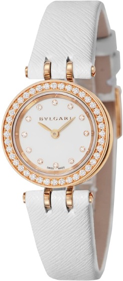 ブルガリ BZ23WSGDL/12