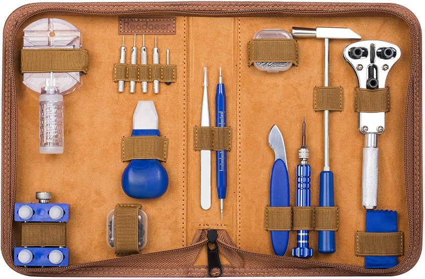 ニクソンの時計の電池交換に挑戦！店舗での相場感も調査