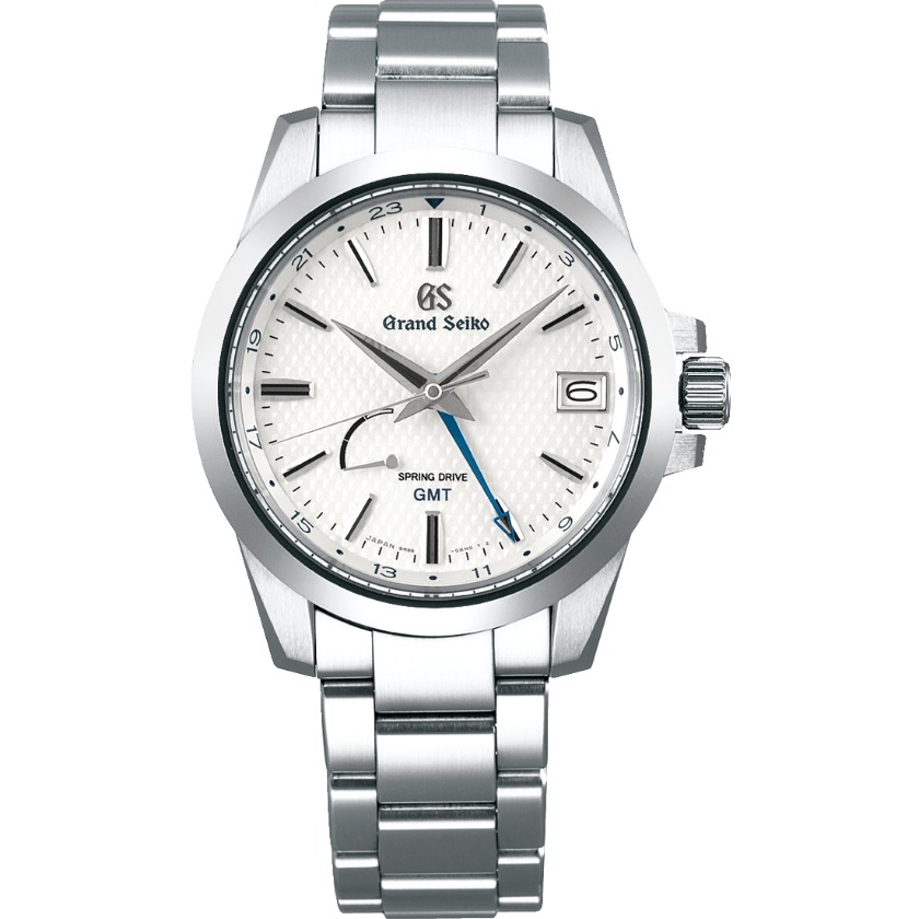 9Rスプリングドライブ GMT SBGE209 