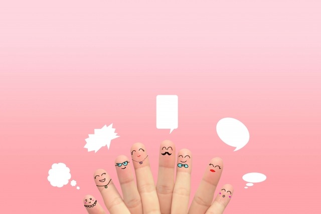 キャラクターの時計が充実