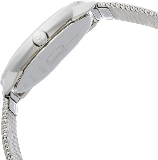 カルバンクライン ミニマル レディース K3M2212N