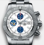 アベンジャー II  ブルーインパルス  リミテッド エディション