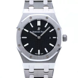 ロイヤルオーク クォーツ 67650ST.OO.1261ST.01