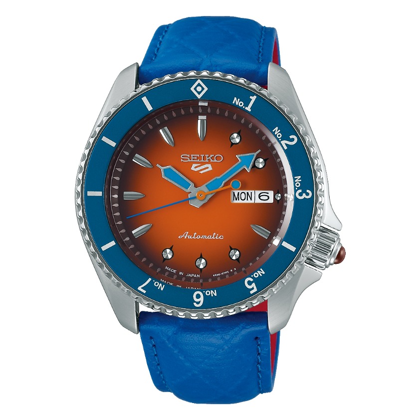 ジョジョの奇妙な冒険 グイード・ミスター（SBSA031）