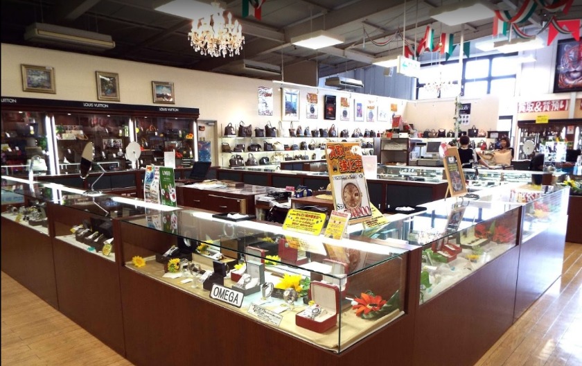 かんてい局宇都宮店