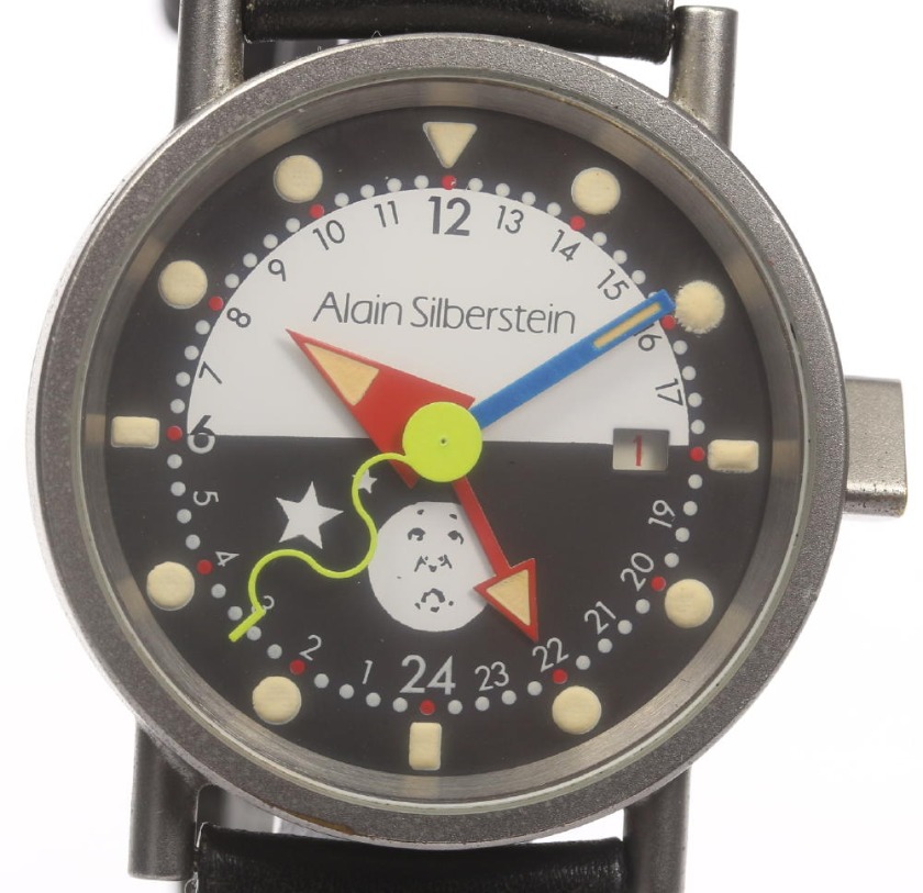 7.アランシルベスタイン