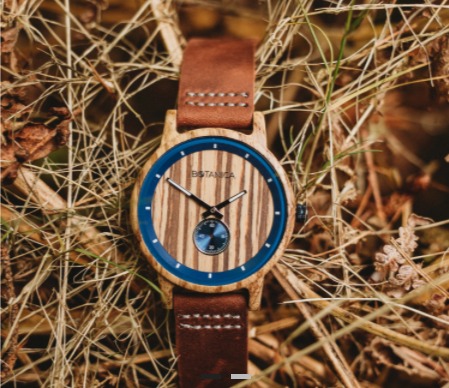 簡単にベルト交換できるクイックリリースを採用