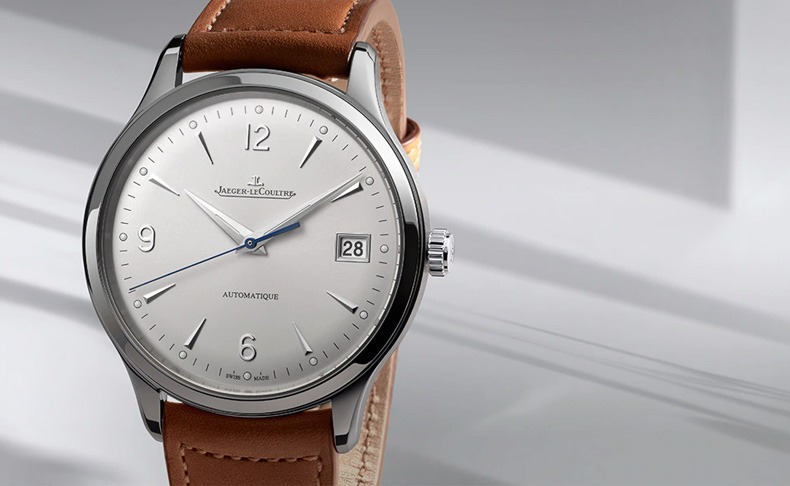 マスターコントロールはルクルトの隠れた名品