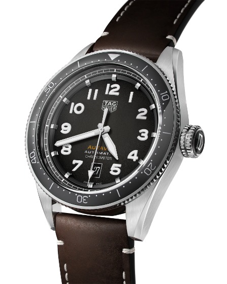   タグ・ホイヤー オータヴィア　WBE5114.FC8266 