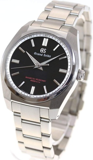 グランドセイコーの自動巻き
