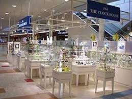 千葉市 中央区の時計店：ザ・クロックハウス蘇我店