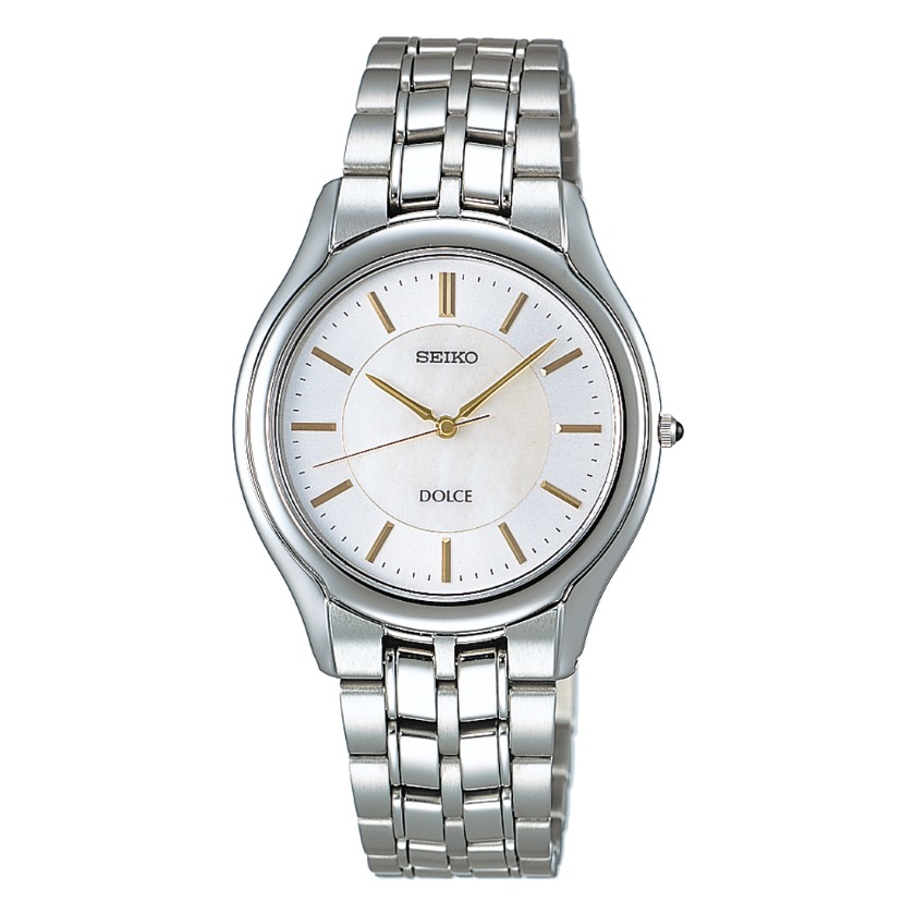 セイコー(SEIKO)ドルチェ＆エクセリーヌ 中古相場