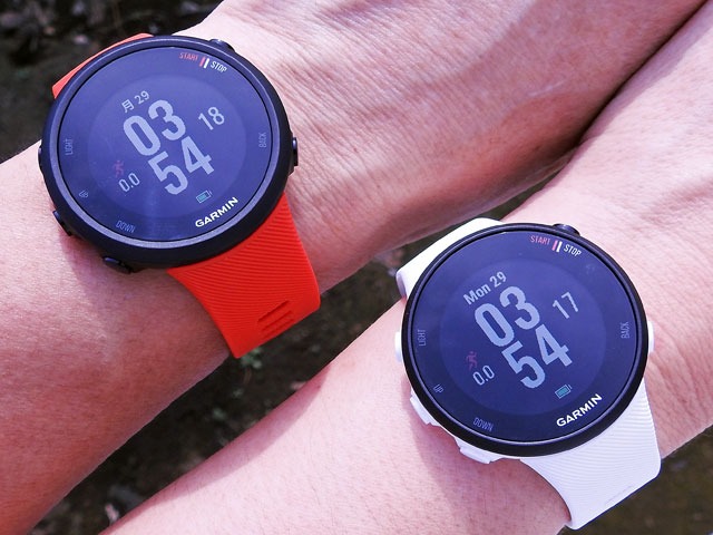 ②いつでも健康管理ができる