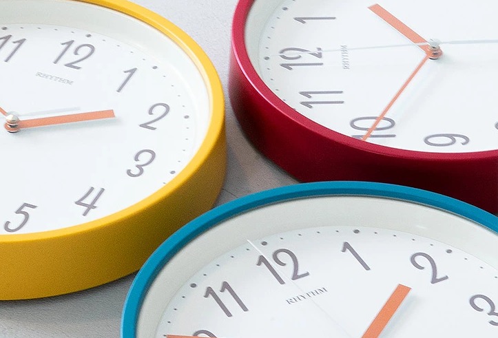 リズム(時計)の修理は料金が安心な修理業者に依頼しよう