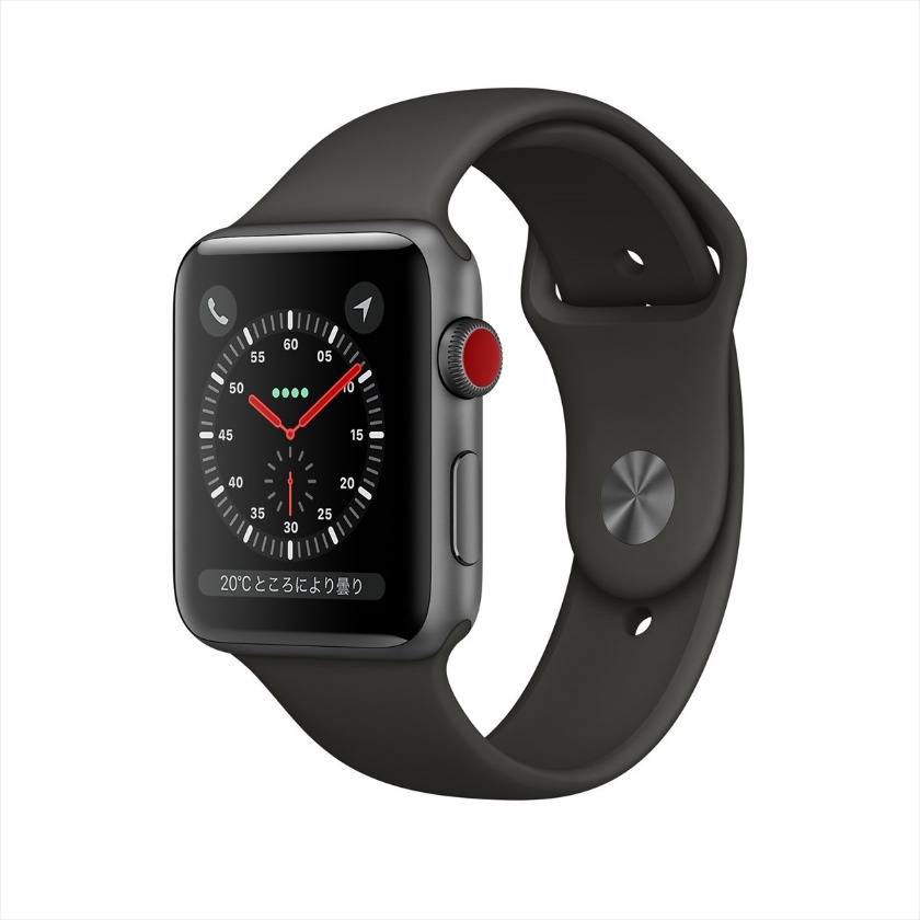 AppleWatchとは？第一世代・シリーズ1・2を紹介