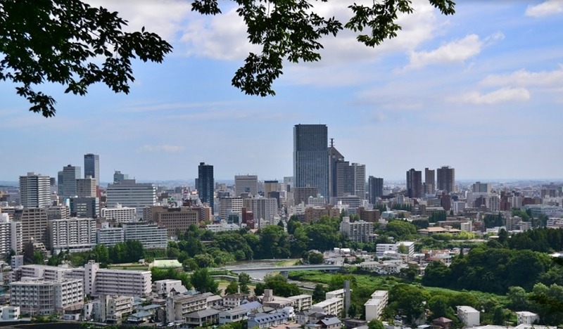 仙台市青葉区の時計店はさまざまなお店から選べる