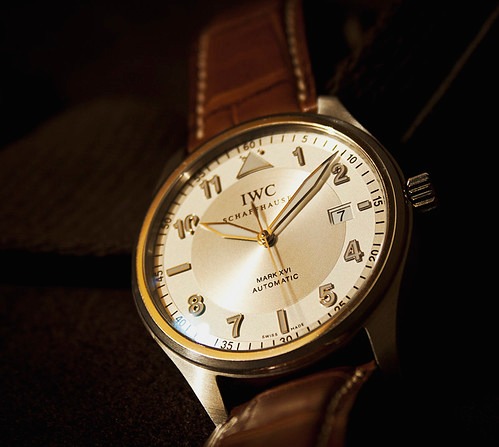 ④IWC
