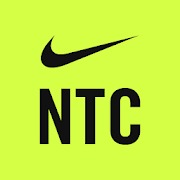 Nike Training club