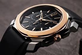 ブルガリ(時計)の修理に強い東京のお店は名店ぞろい