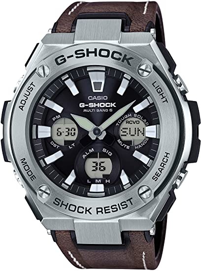 G-SHOCK GST-W130L-1AJF