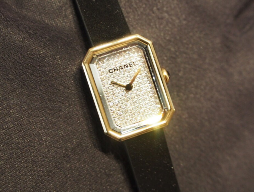 プルミエール ヴェルヴェット　H6126