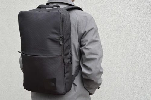 コツ1：すっきり見えるスリムなタイプ