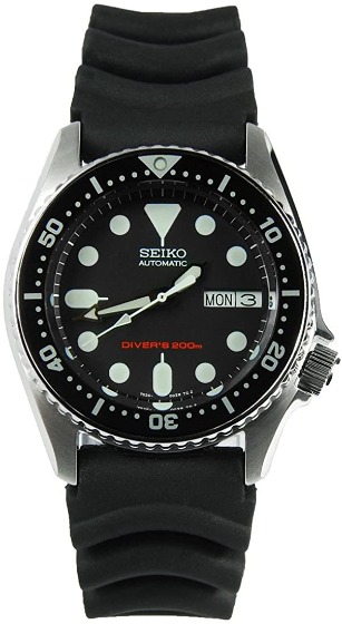 セイコー SKX013K