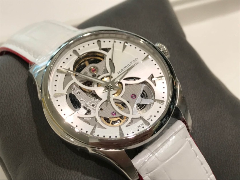 オープンハート ペア H32705131&H32405171