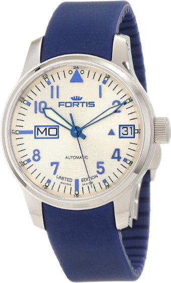 フォルティス(FORTIS) 700.20.92 SI