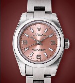 ロレックス  オイスターパーペチュアル  176200 
