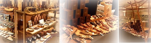 全国各地で期間限定でショップを開催