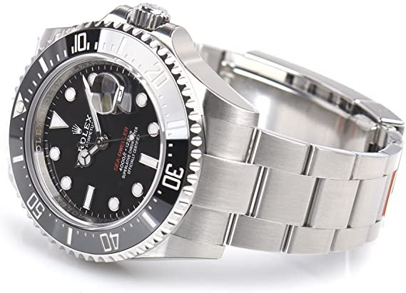 ロレックスシードゥエラーのプレミア度を調査！