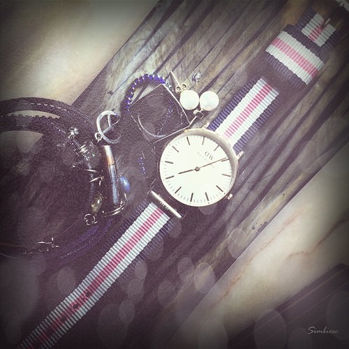 ダニエル・ウェリントン(Daniel Wellington)