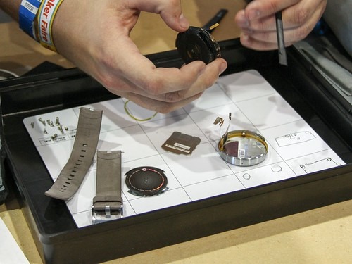 スウォッチのベルト･バンド交換は心配ならお店に頼もう