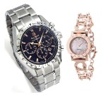 Don Clark & Anne Clark :DAC5721