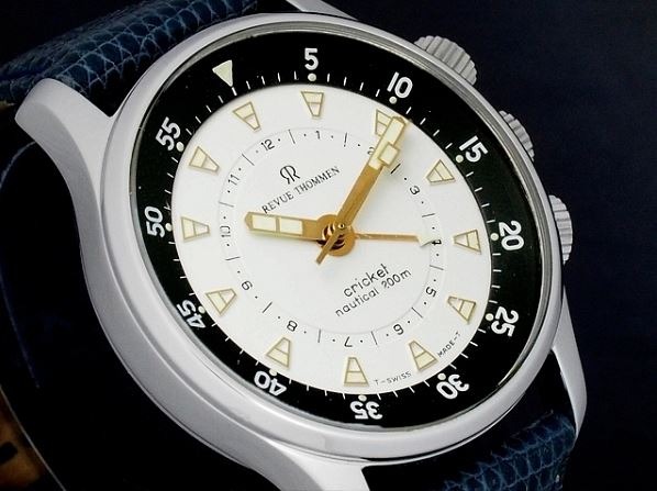 クリケット ノーティカル 7910001の特徴・機能