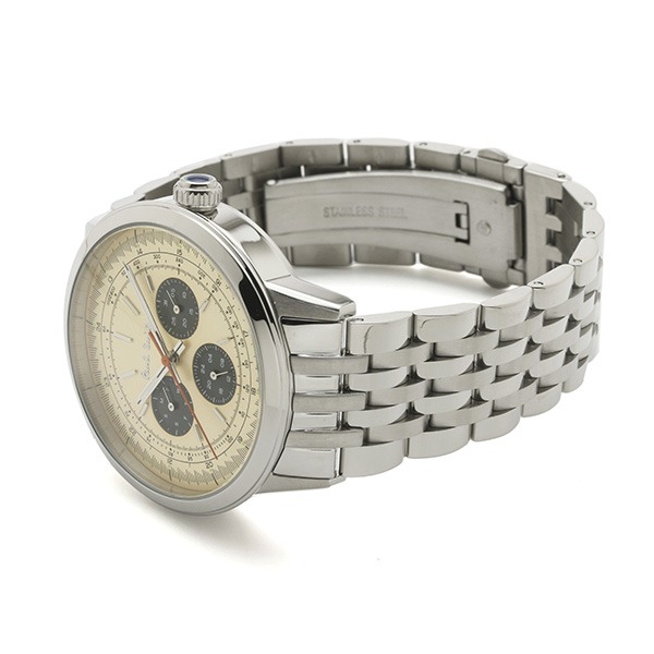 ポールスミス(Paul Smith) プレシジョン シルバー P10003