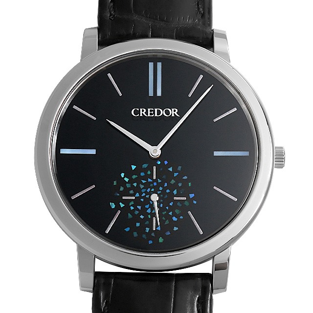 クレドールの時計×中古：GINZA RASINの中古相場