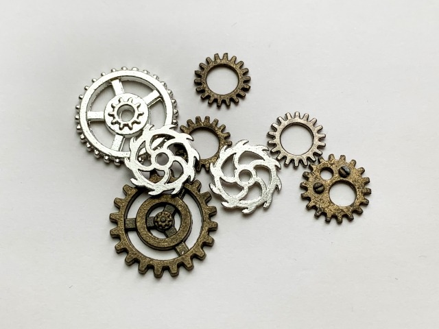 甲府市の時計店：スママモ甲府駅店のメニュー・料金