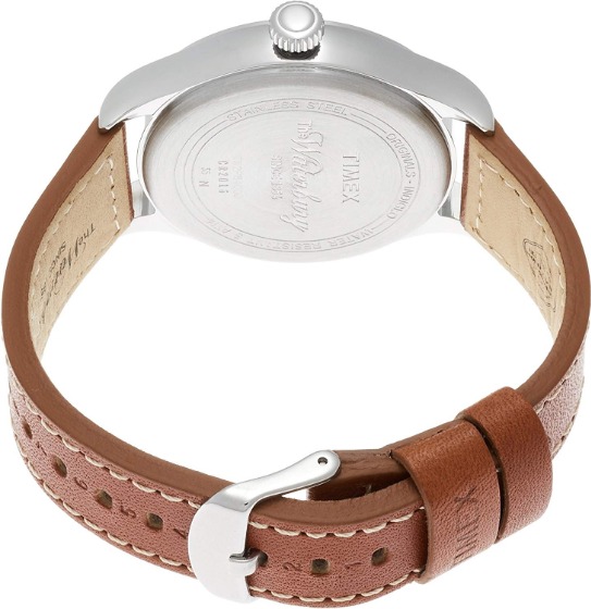 レザーベルトの特徴